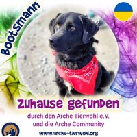 Bootsmann - ZUHAUSE GEFUNDEN am 28.0.2024